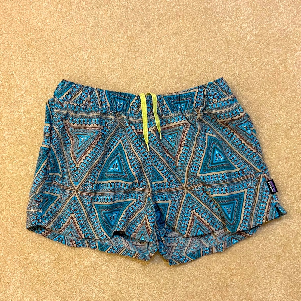 Patagonia Baggies shorts